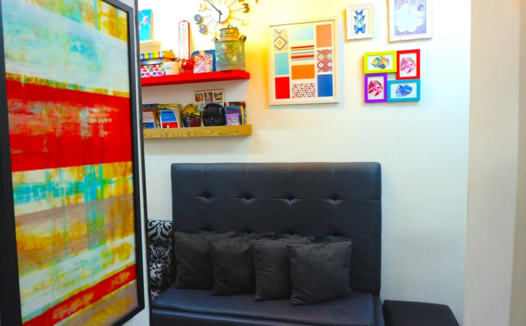Makati Budget Hotel