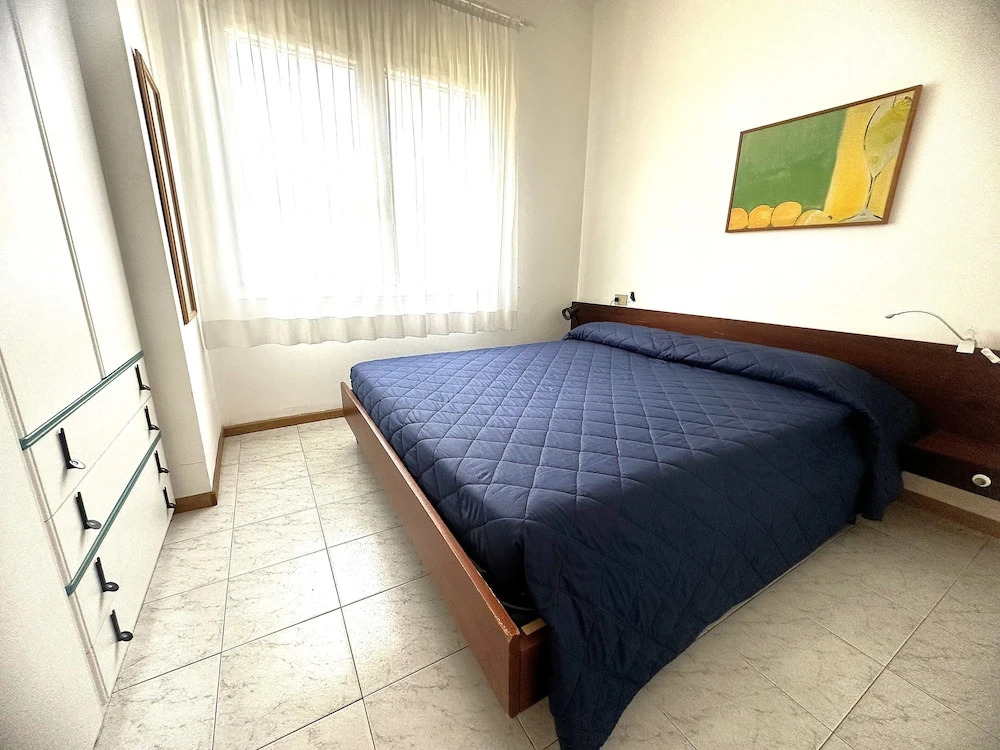 Quiet Garden Villa Just 100mt From the Beach