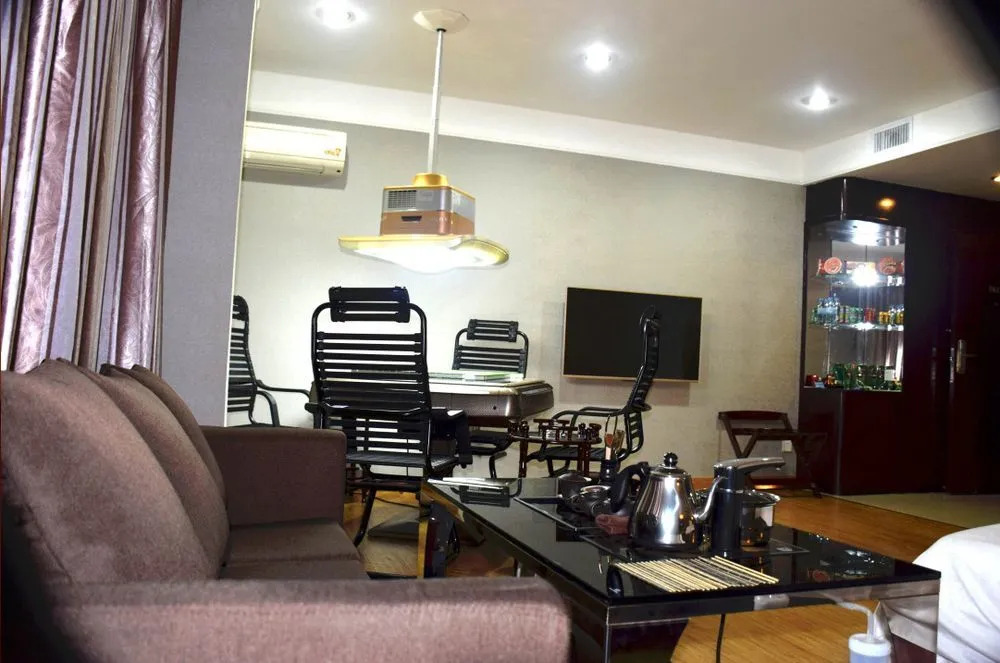 Dongguan Xinyue Hotel