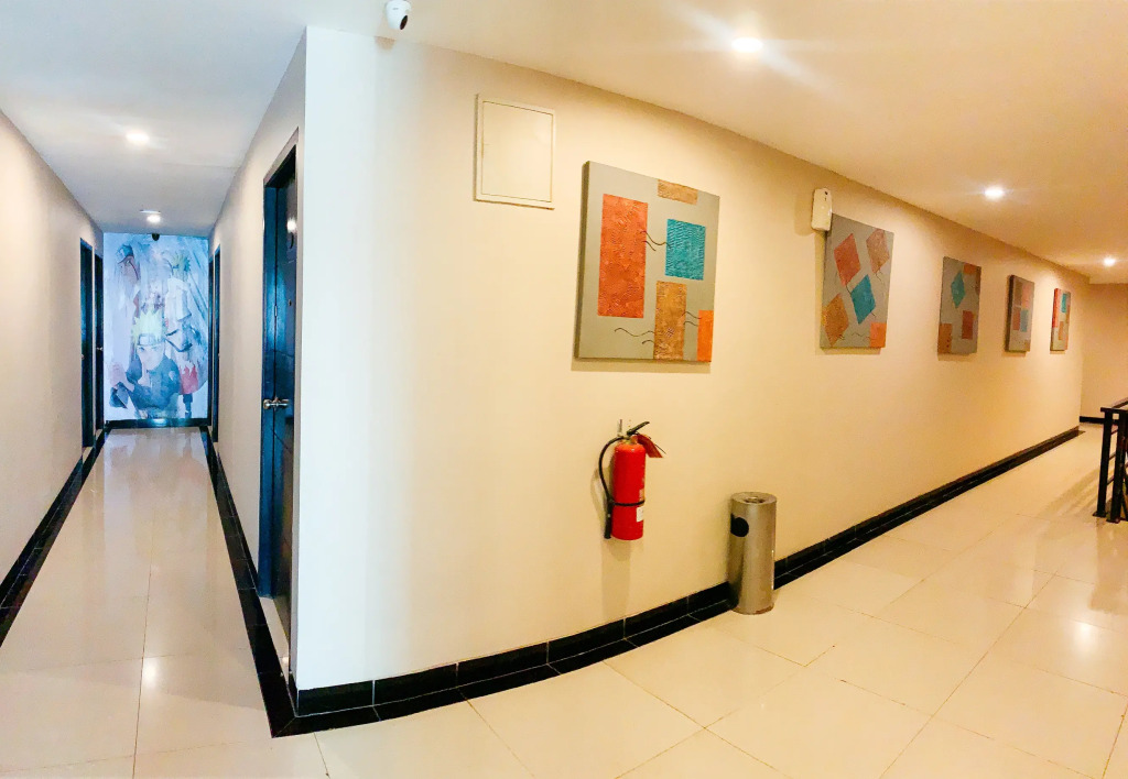 OS Hotel Batu Aji Batam