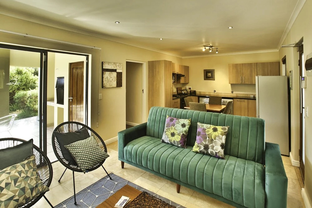 Ellefsen Suite 112 Langebaan
