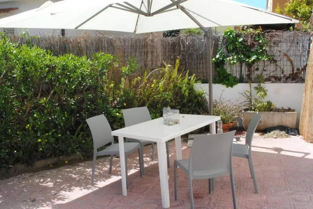Large Air-conditioned Marina Studio - Wi-fi