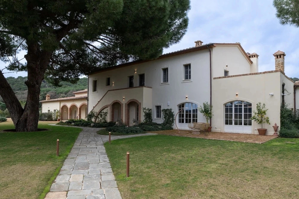 Torre Civette - Wine & Sea Retreat