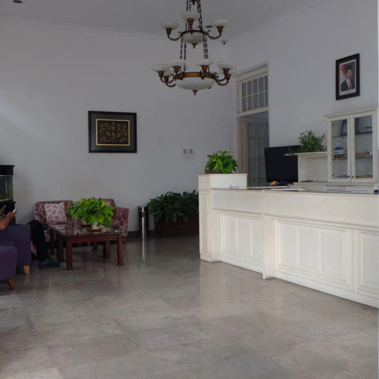 Kartika Hotel