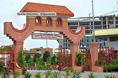 OYO 13163 Jaswitha Homes