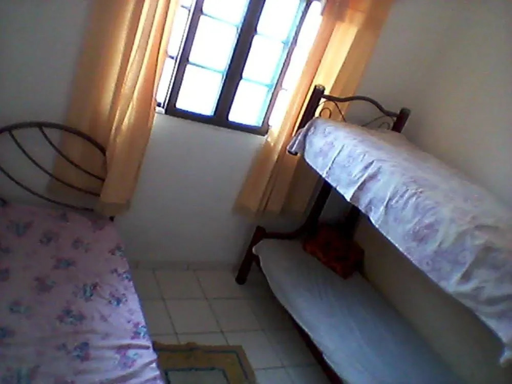 Hostel Morada do Sol