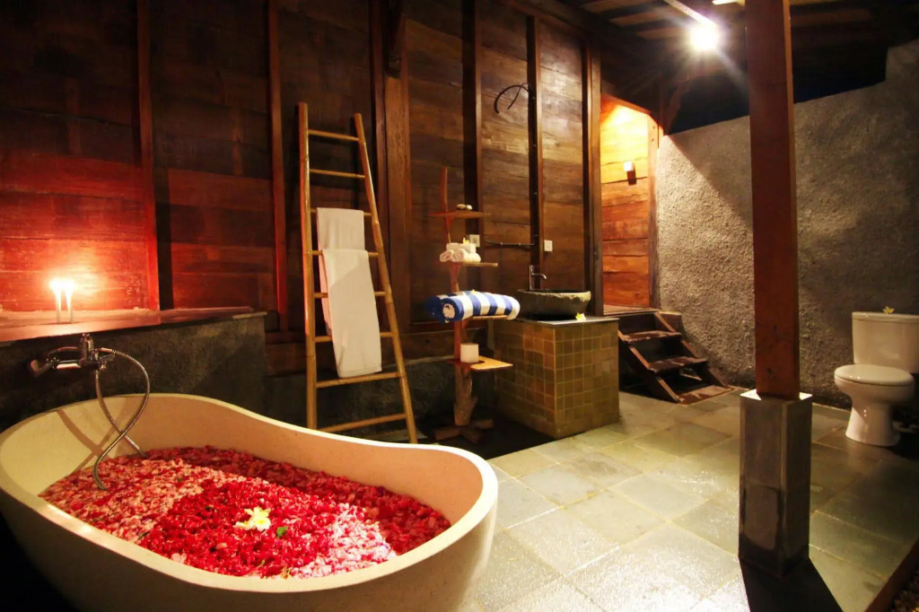 DD Ubud Villa