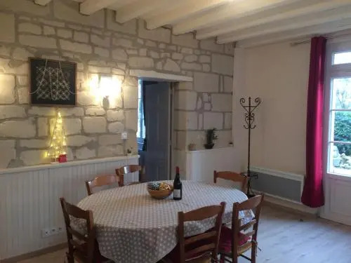 Domaine des Aubuis