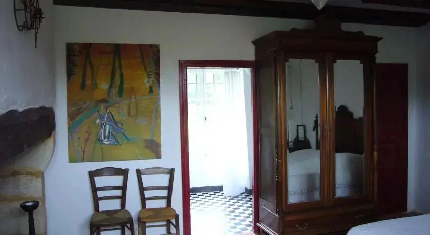 La Blanquerie
