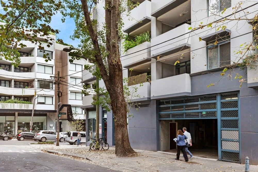 Surry Hills Modern Apartment 19 Fov