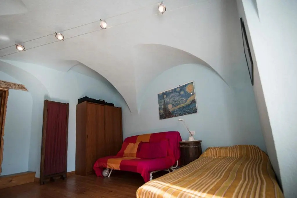 Sci e montagna vera