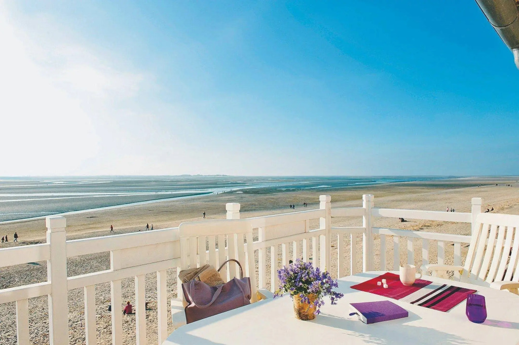 Pierre & Vacances Premium Résidence de la Plage