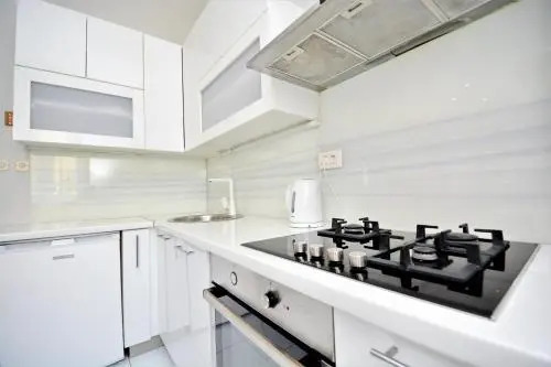 Apartment Populare