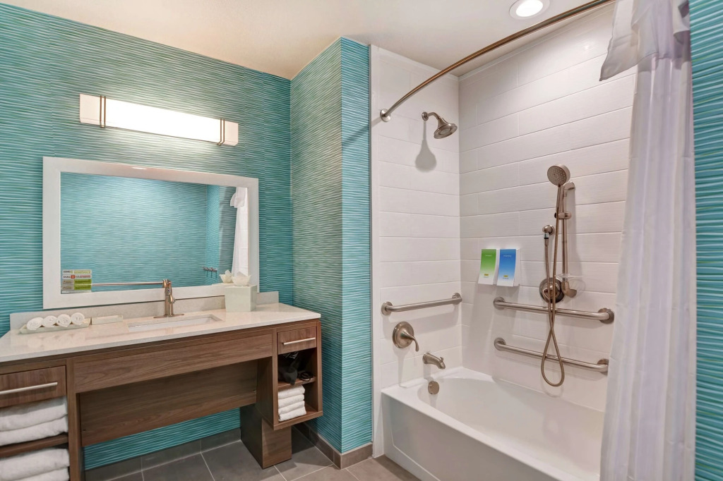 Home2 Suites By Hilton McKinney