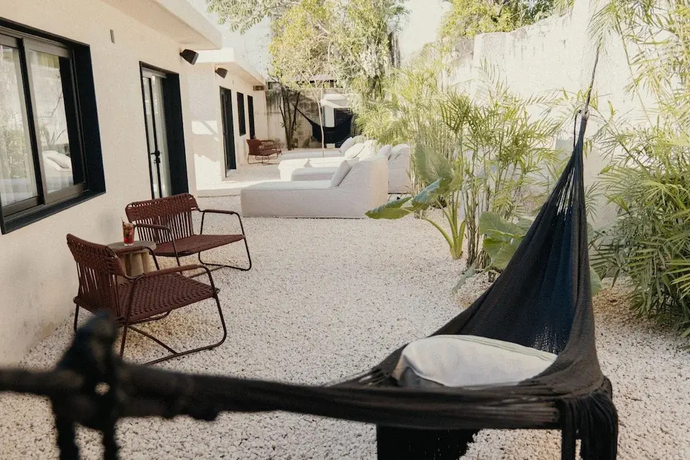Ixum, Casa Hotel Boutique