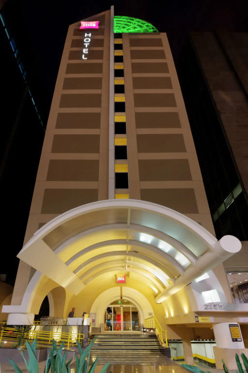 ibis Sao Paulo Paulista