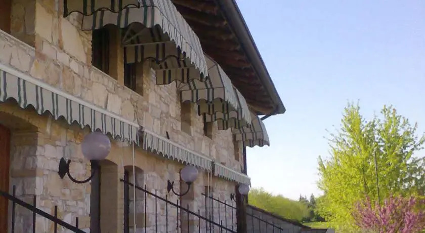 Casa Corazza