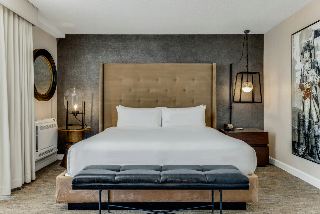 Revere Hotel Boston Common