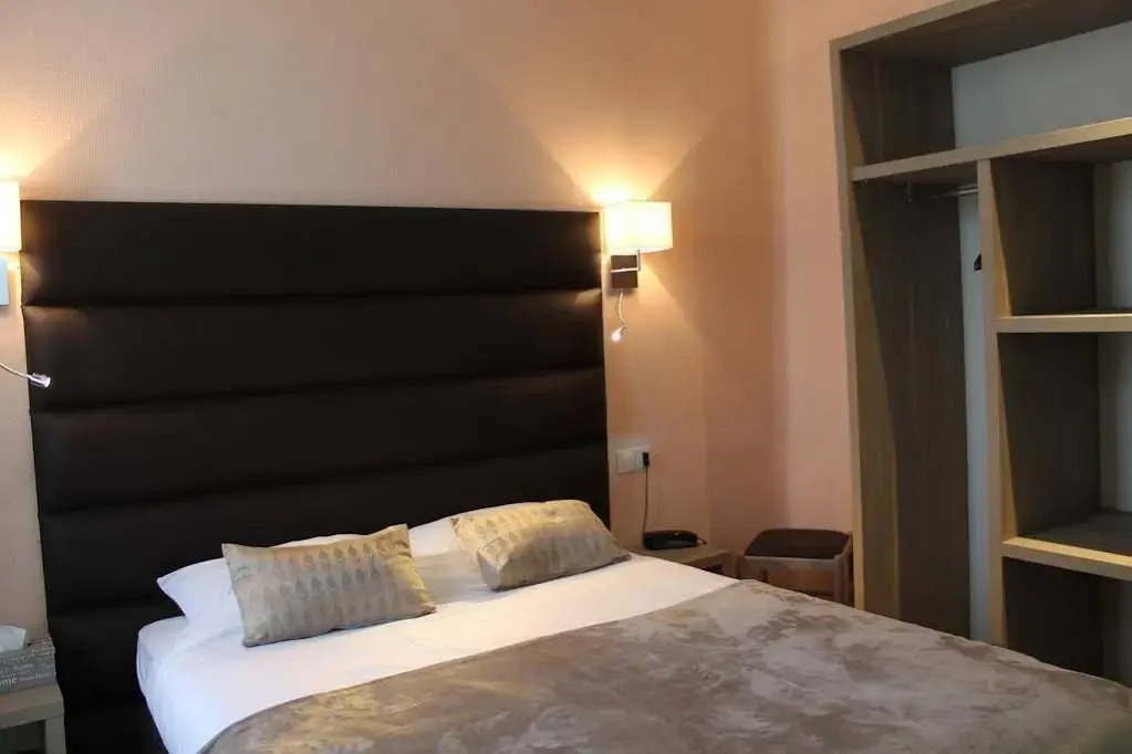 Hotel Napoléon