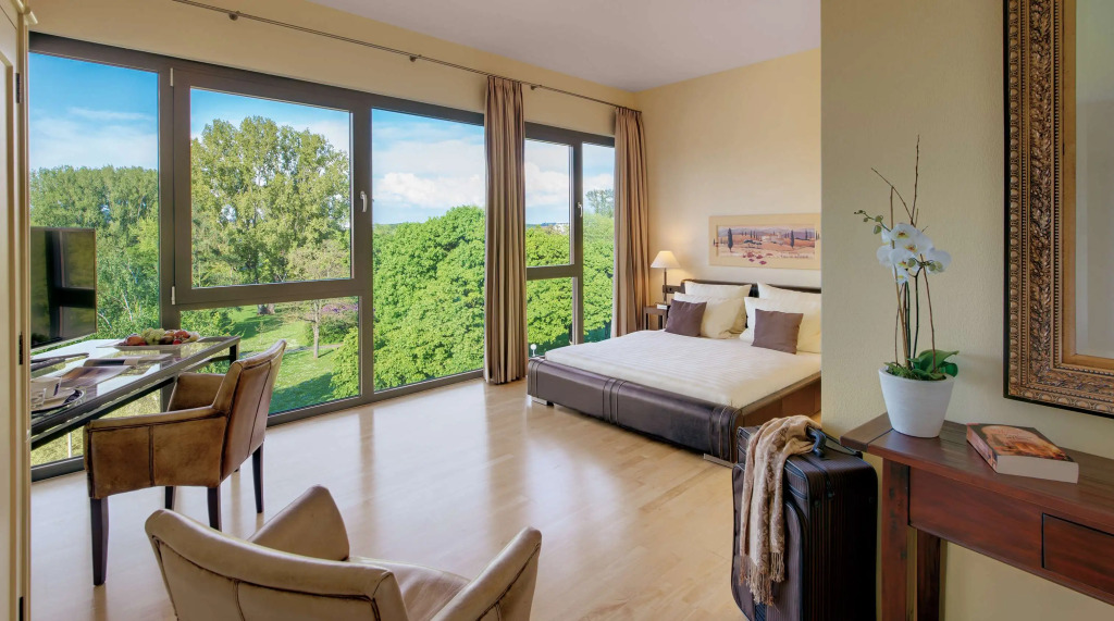 Hotel Villa Medici