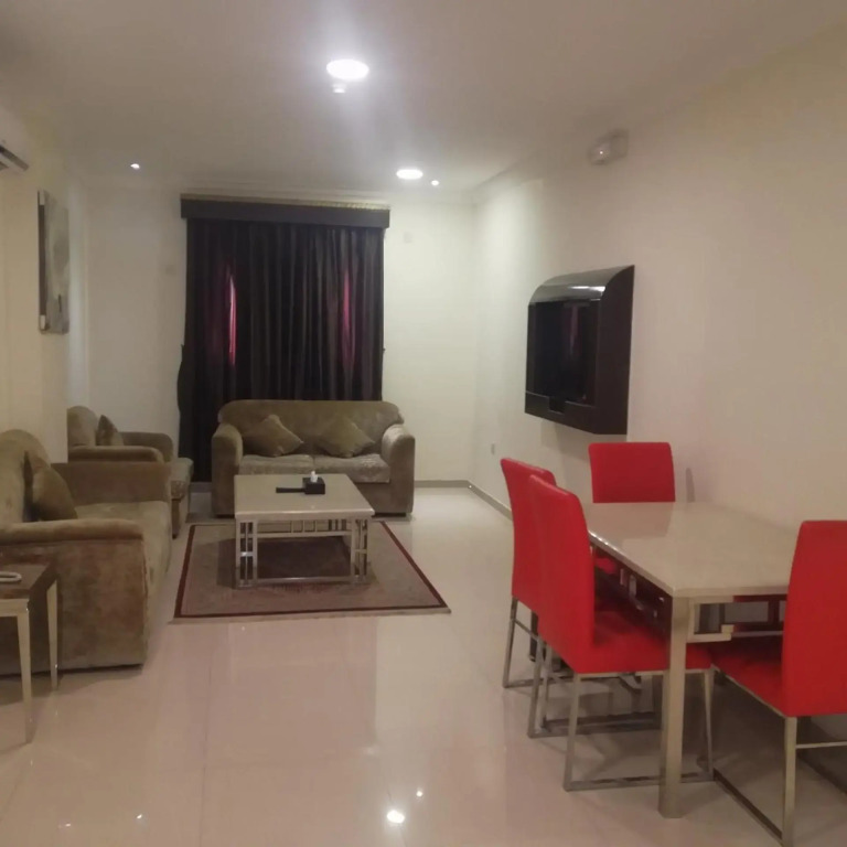 Maset Al Masem Serviced Apartments