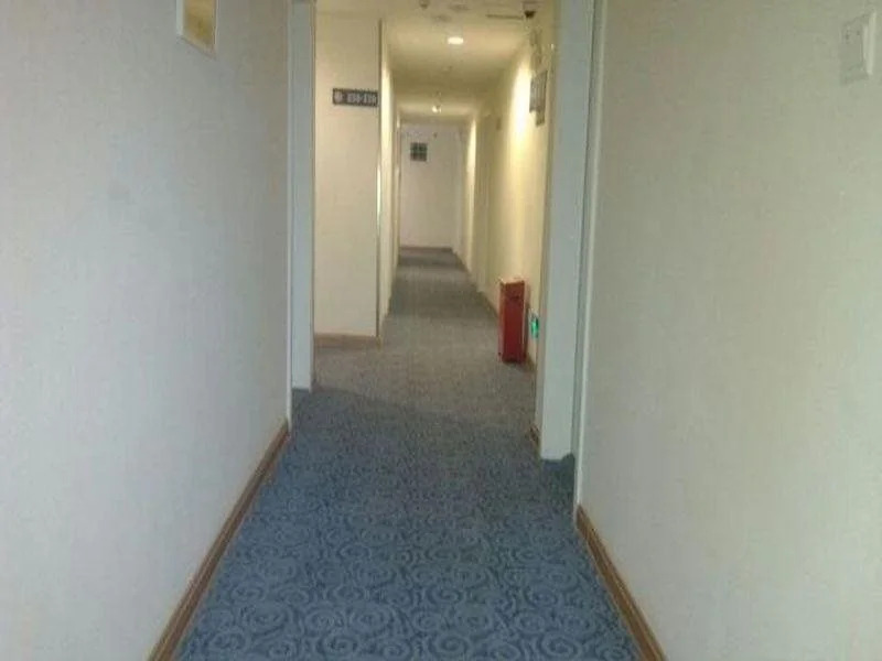 7Days Inn Shanghai Fengxian East Huangcheng Road Branch