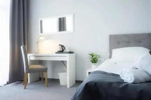 Hotel Inner City