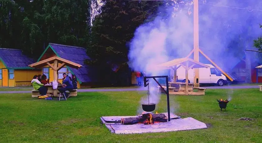 Camping Nemo