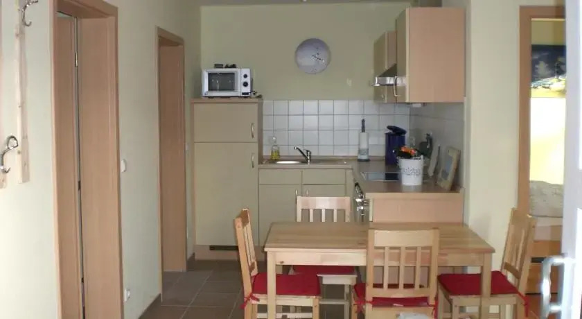 Fewo Ückeritz