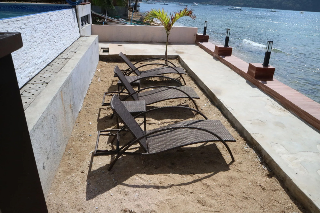 El Nido Reef Strand Resort