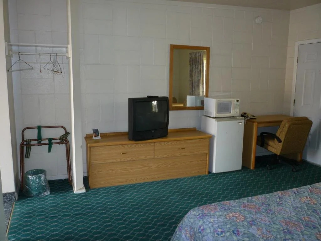 Budget Inn Motel