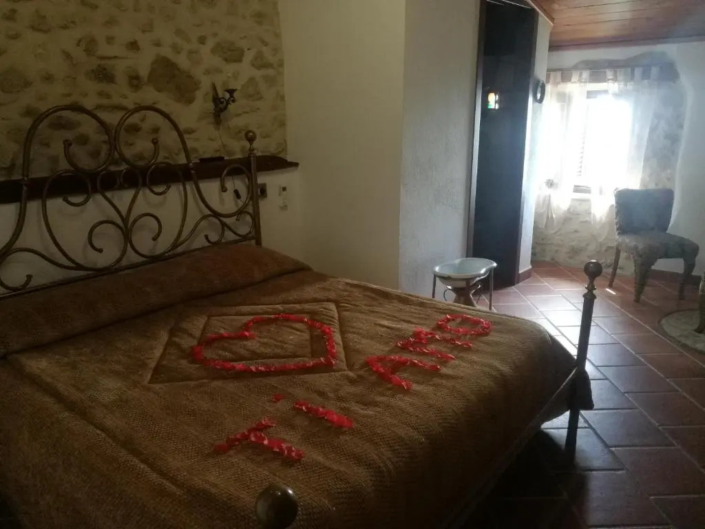 B&B La Rupe