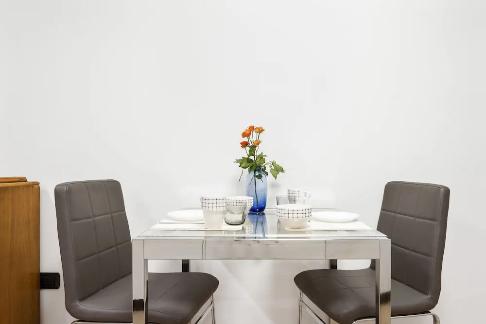 Duplex Luxurious Apt in the heart of Bologna