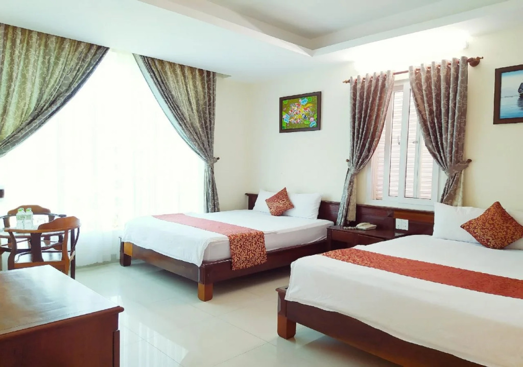 Dai An Hotel