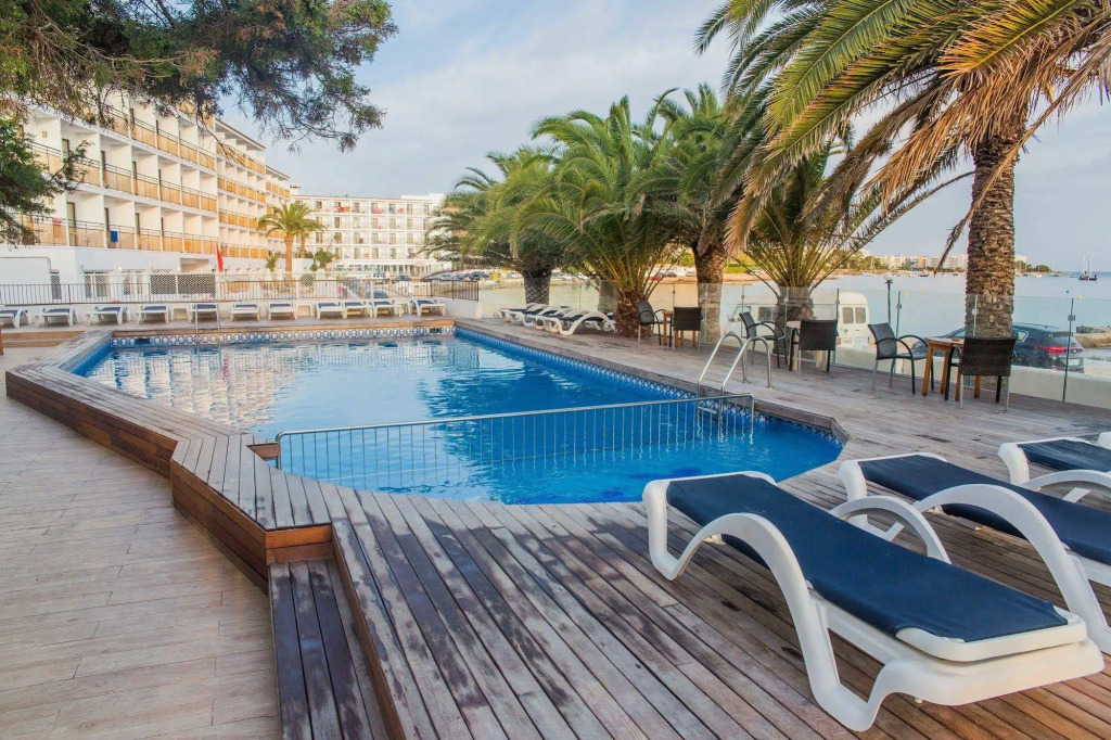 Hotel Tagomago