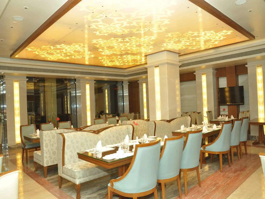 Royal Tulip Navi Mumbai