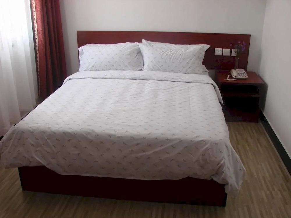 Chenxu Business Hotel - Qingdao