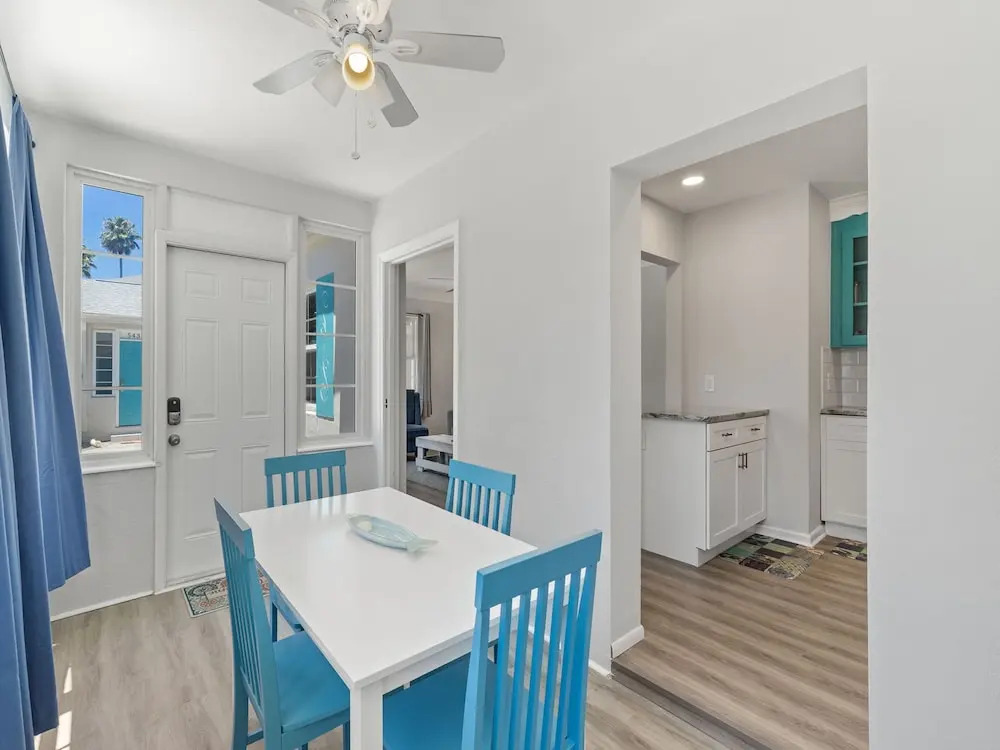 Gulfport Getaway by Vtrips