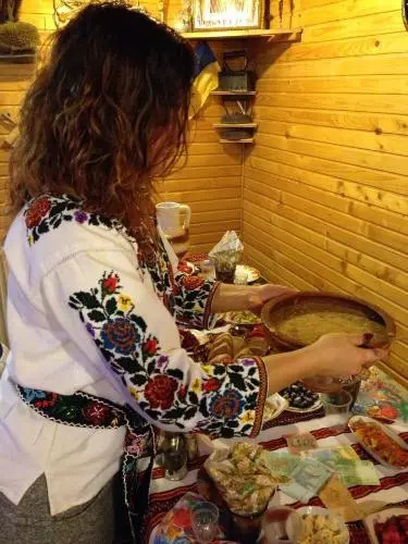 Sadyba Dana