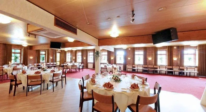 4 star holiday home in Højslev