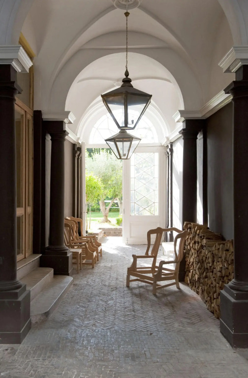 La Maison Zenasni