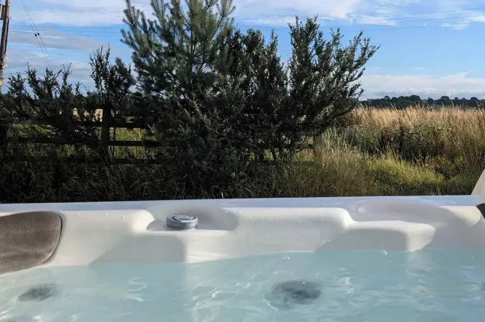 Starshinezzz - Large Farmhouse County Durham