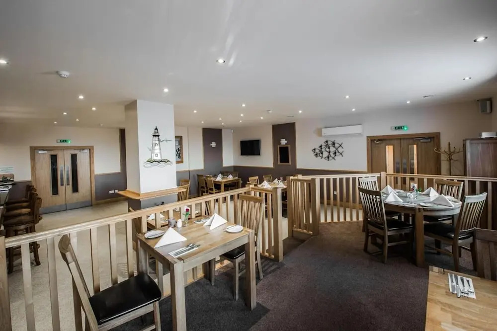 Seaview Hotel
