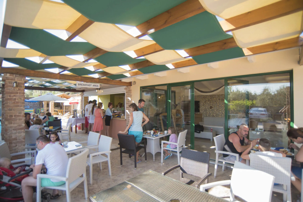 Villa Vita Holidays Apartments And Studios