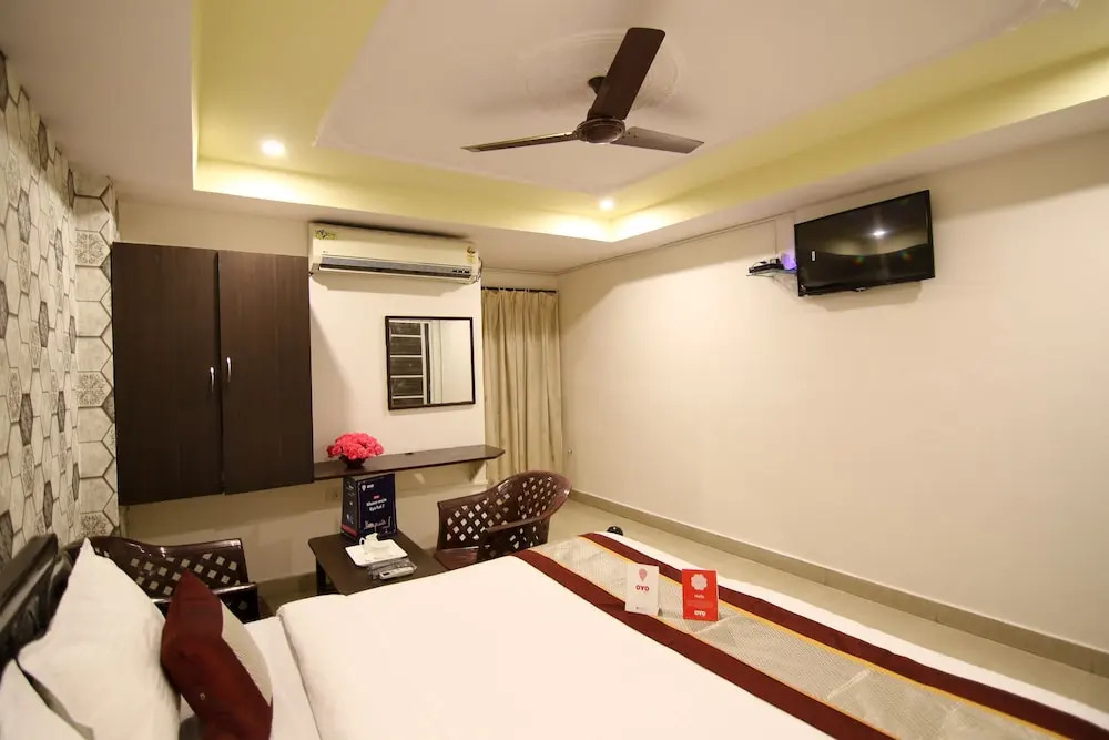 OYO 9207 Chakri Guest House