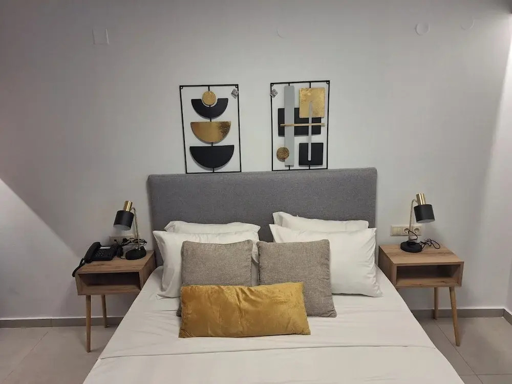 Soho Blue City Hotel