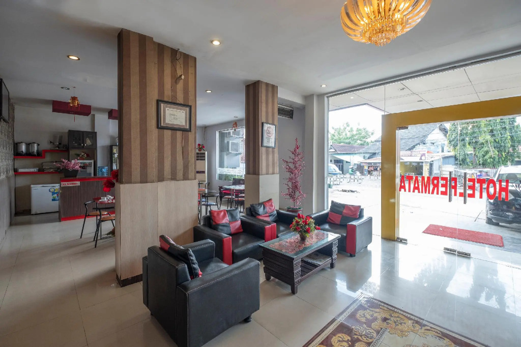 OYO 2552 Hotel Permata