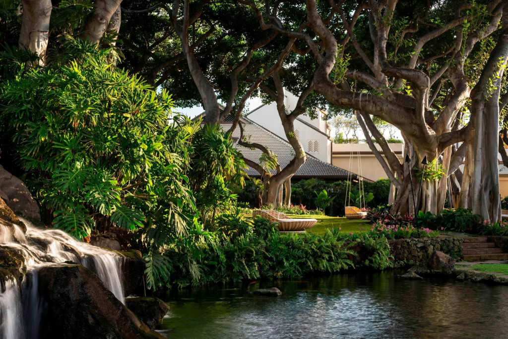 Wailea Beach Resort - Marriott, Maui