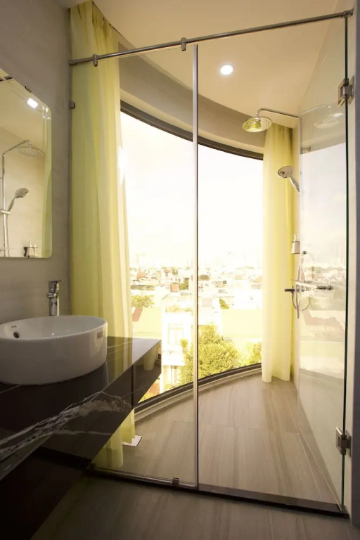 Uyên Phương Hotel Nha Trang