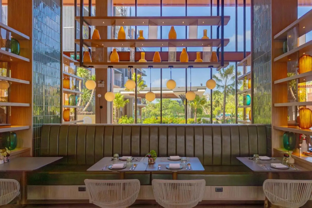 Hotel Adam Krabi